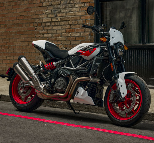 Une Américaine incontournable